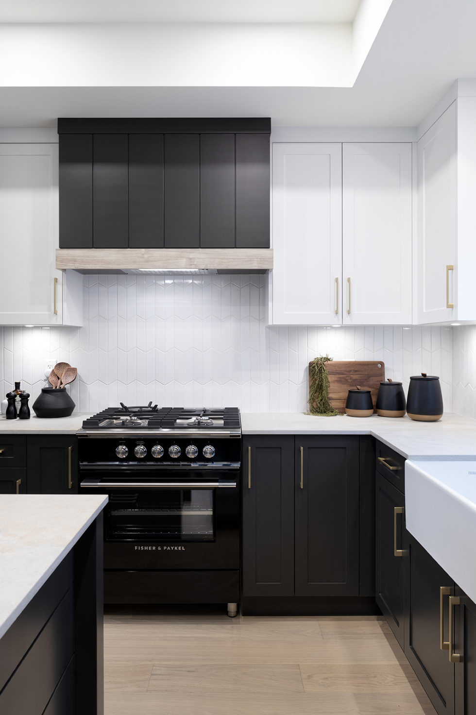 Home Foundry Langley West Homes